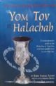 Yom Tov In Halachah